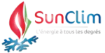 logo sunclim