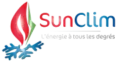logo sunclim